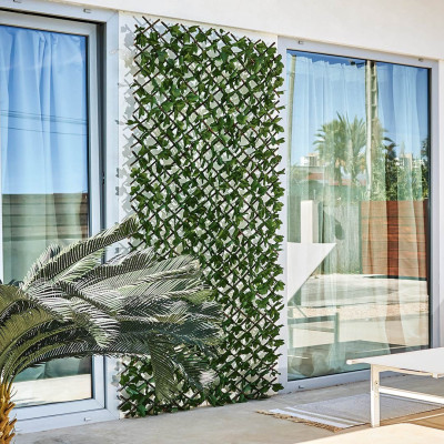 Gelosia Extensível Com Folhas LEVEL