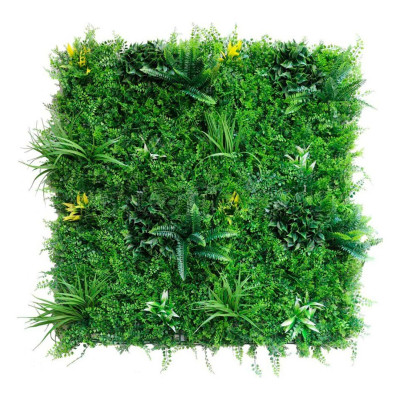 Jardim Vertical Leafy