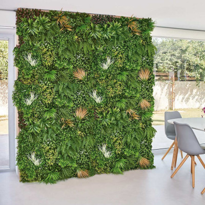 Jardim Vertical Sauvage