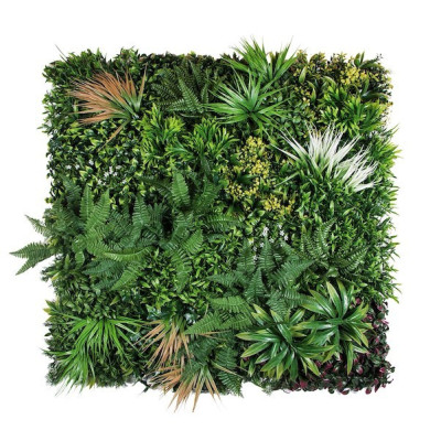 Jardim Vertical Sauvage