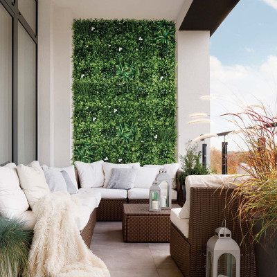 Jardim Vertical Forest