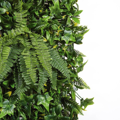 Jardim Vertical Wild