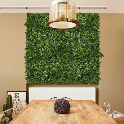 Jardim Vertical Wild