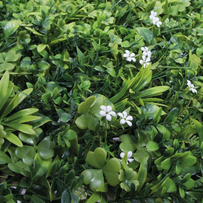 Jardim Vertical Jazmin