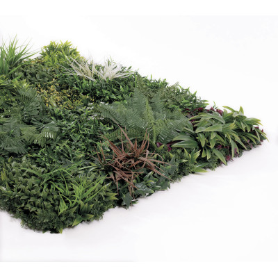 Jardim Vertical Sauvage