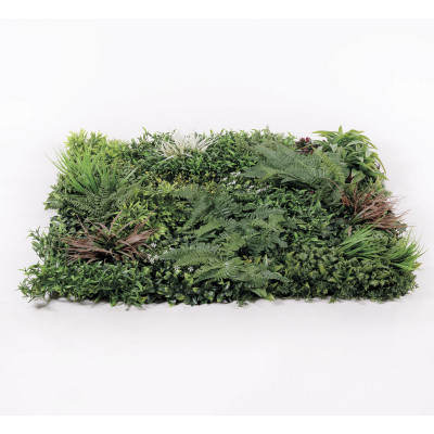 Jardim Vertical Sauvage