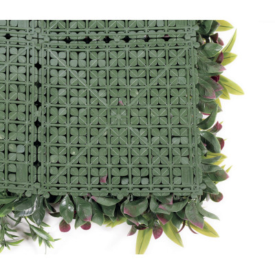 Jardim Vertical Sauvage