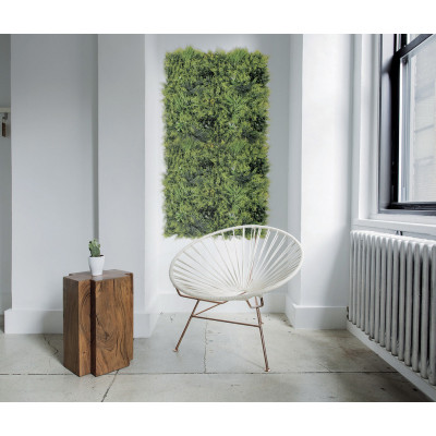 Jardim Vertical Leafy