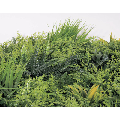 Jardim Vertical Leafy