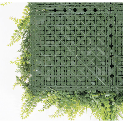 Jardim Vertical Leafy