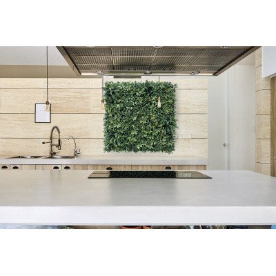 Jardim Vertical Hellene