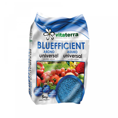 Adubo Bluefficient 5KG