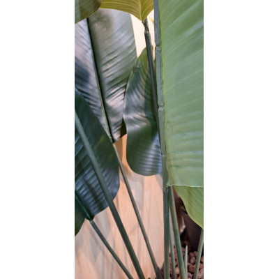Planta Artificial Ave do Paraiso