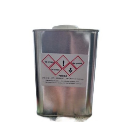 Catalizador de 0.75l